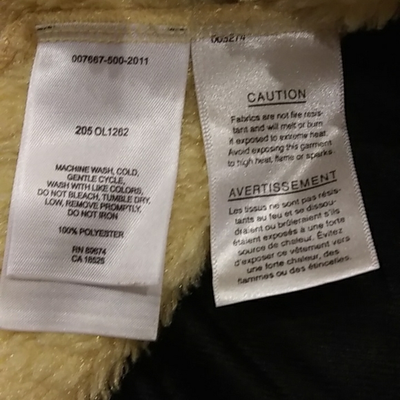 Mountain Hardwear Hoodie - Picture 8 of 9